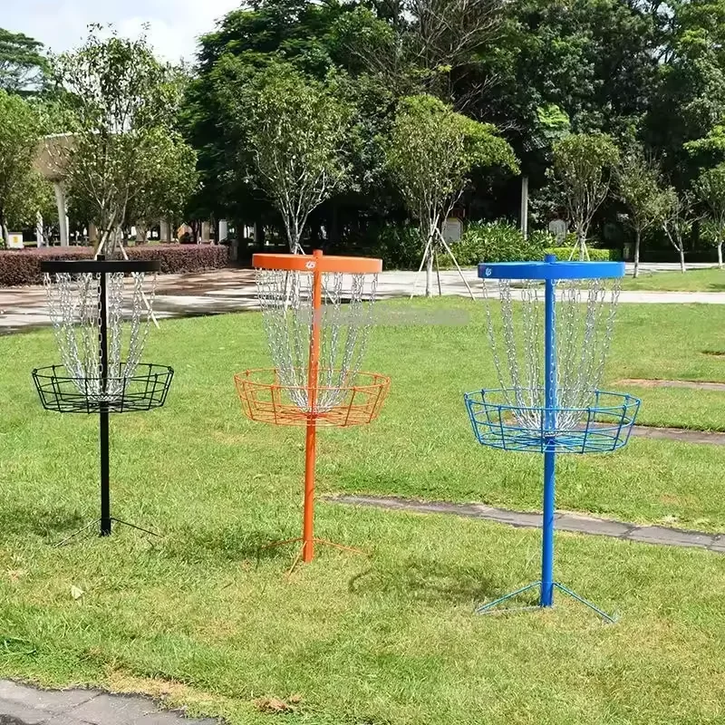 High Quality Durable Various Basket Hitting Nets for Disc Golf and Golf Target Practice