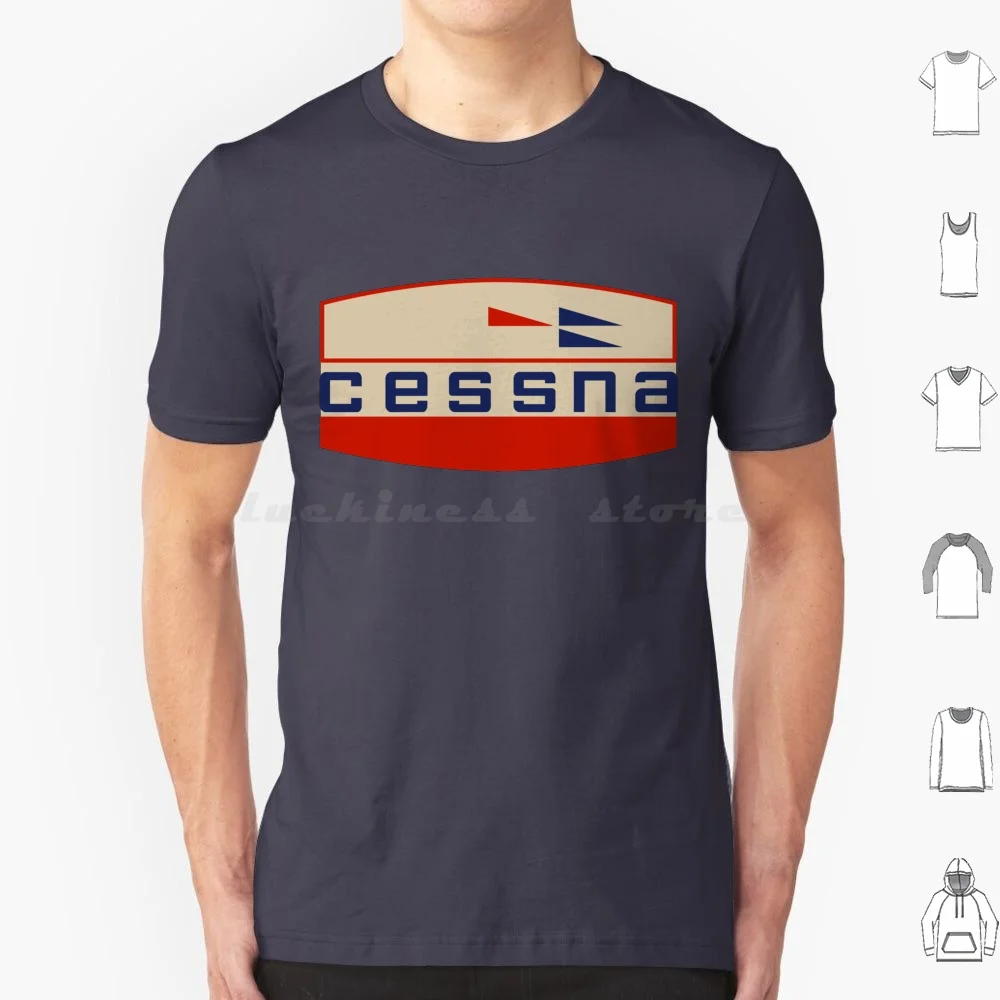 Cessna Aviation Aeronautics T Shirt Men Women Kids 6xl Cessna Cessna Models Vintage Cessna Cessna C501 Cessna 172 Cessna 182