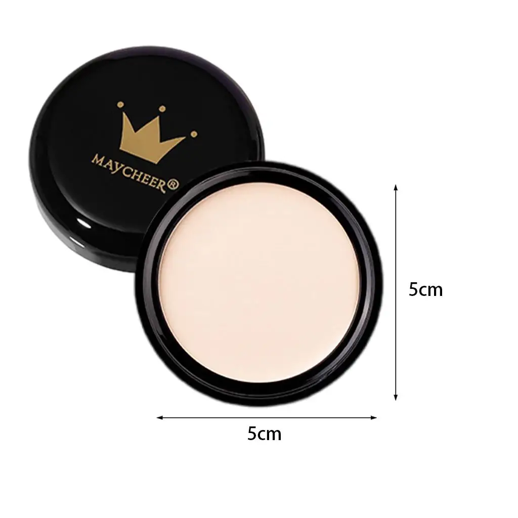 Make-up Foundation Concealer Cream Beauty Tools Full Cover Face for Brighten