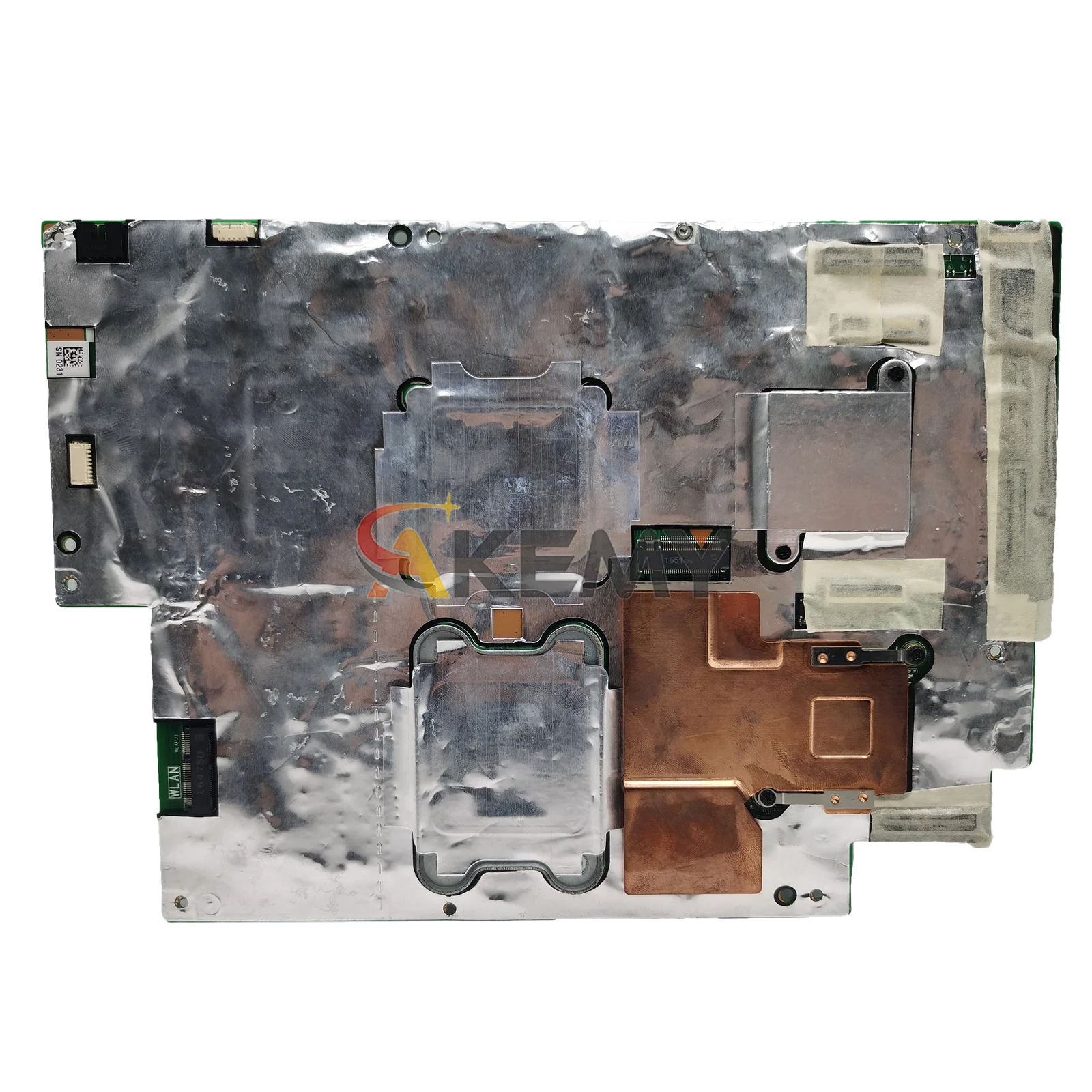 Z240IE Motherboard untuk ASUS Zen AIO Z240ICG Z240I Z240ICGK Z240IE Z240IC Mainboard Tersedia 100% Tes OK Pengiriman Cepat Stk