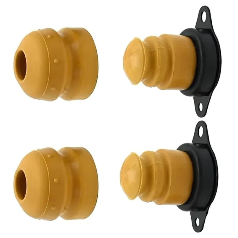 For Ford Racing Mustang Jounce Bumper Kit M5570A NEW- Rear Bump 2005-2014 Compatible