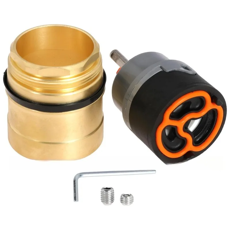 

RP50587 Filter element for single handle toilet and kitchen faucet includes RP51503 bonnet nut
