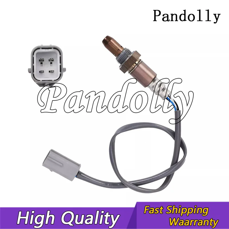 

234-9038 22693-1AA0A 211200-7070 NEW Car Upstream Oxygen O2 Lambda Sensor For Altima Armada Frontier Maxima 2349038 226931AA0A