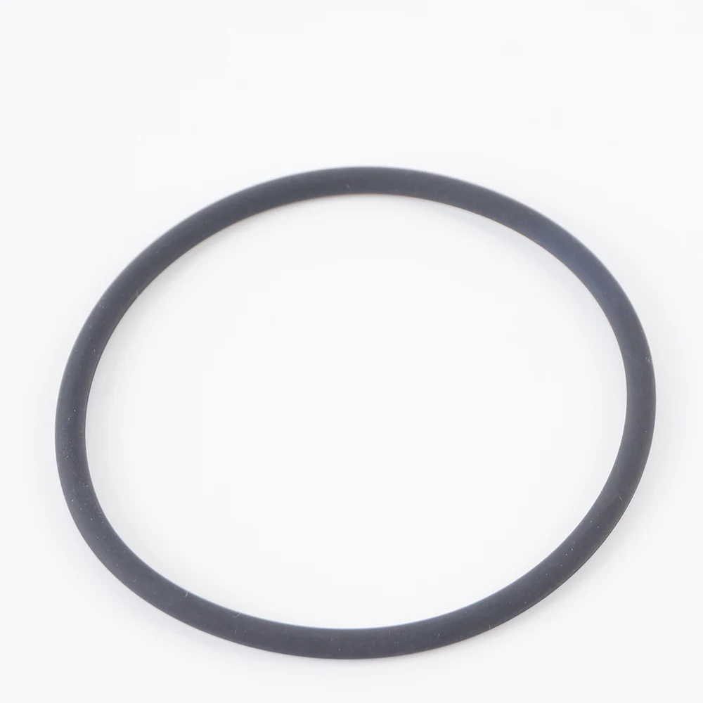 Bearing Seat Rubber Ring Electromagnetic Valve Sealing Ring for EA888 WHT007212B N91000101 Audi Q3 Q5 VW Sharan GTI MK6 MK7