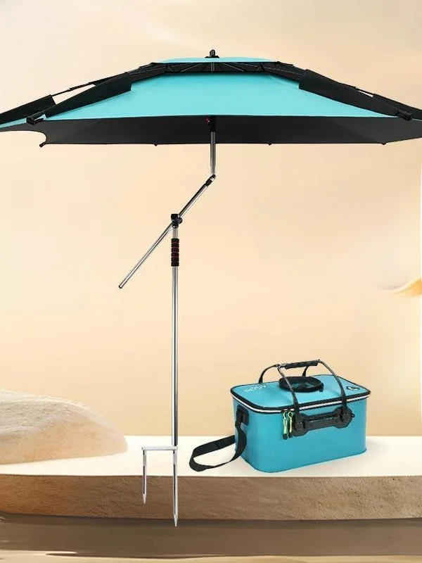 parapluie-de-peche-en-acier-inoxydable-multi-directionnel-a-12-baleines-pare-soleil-exterieur-parapluie-de-canne-a-peche-equipement-de-peche-impermeable