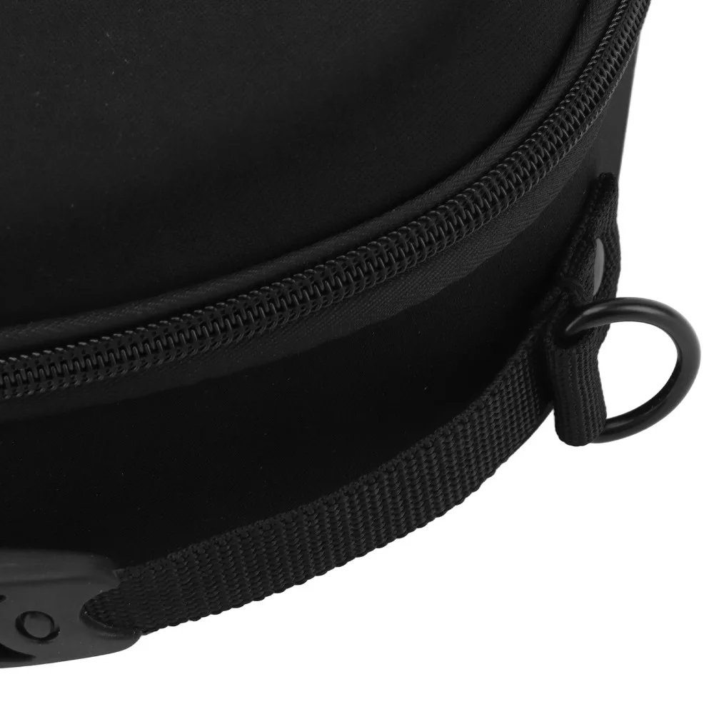 EVA Hard Shell Cap Storage Bag Waterproof Anti-deformation Hat Protective Case Single Shoulder Anti-pressure Cap Organizer