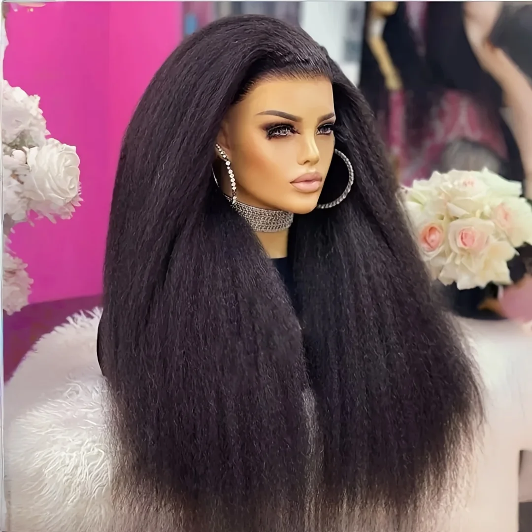 Thumbnail 2 - #20 Top 20 Synthetic Lace Front Wigs Worth Buying In 2026