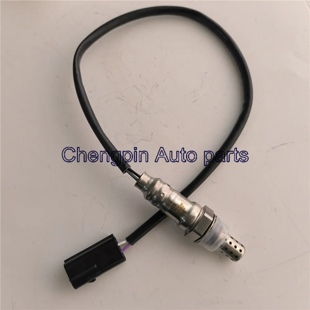 5 PCS Sensor de Oxigênio Lambda O2 24104288 9023792 24103706 Para CHEVROLET Sail 1.2L 1.4L