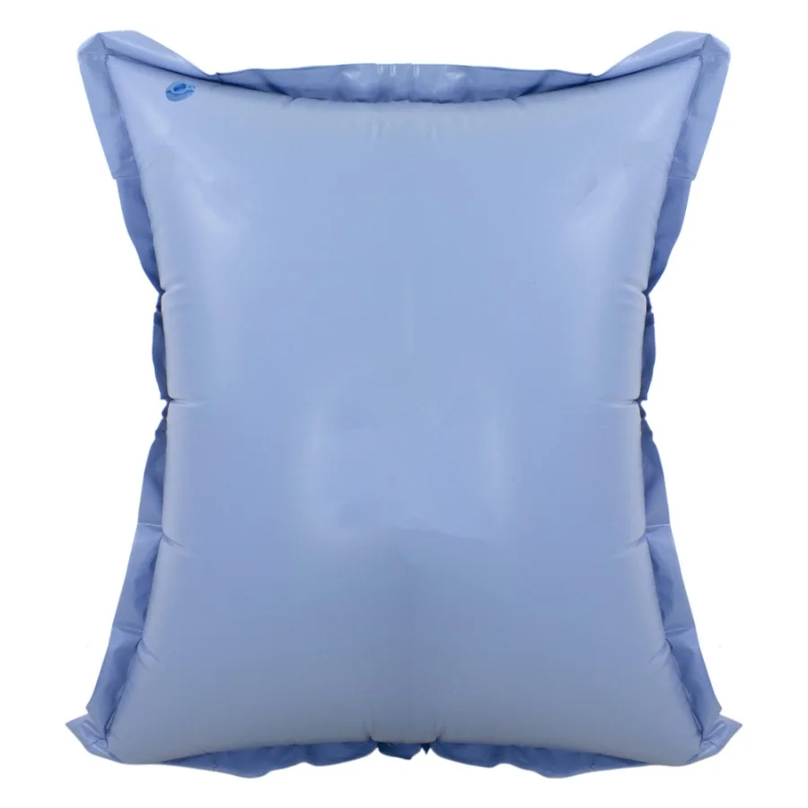 

5' Blue Inflatable Above Ground Pool Winterizing Pillow