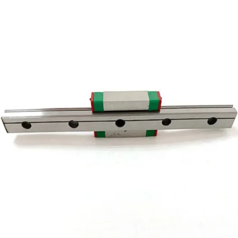 Small Linear Guide Rail 9mm Linear Guides MGN9 MGN9C MGN9H