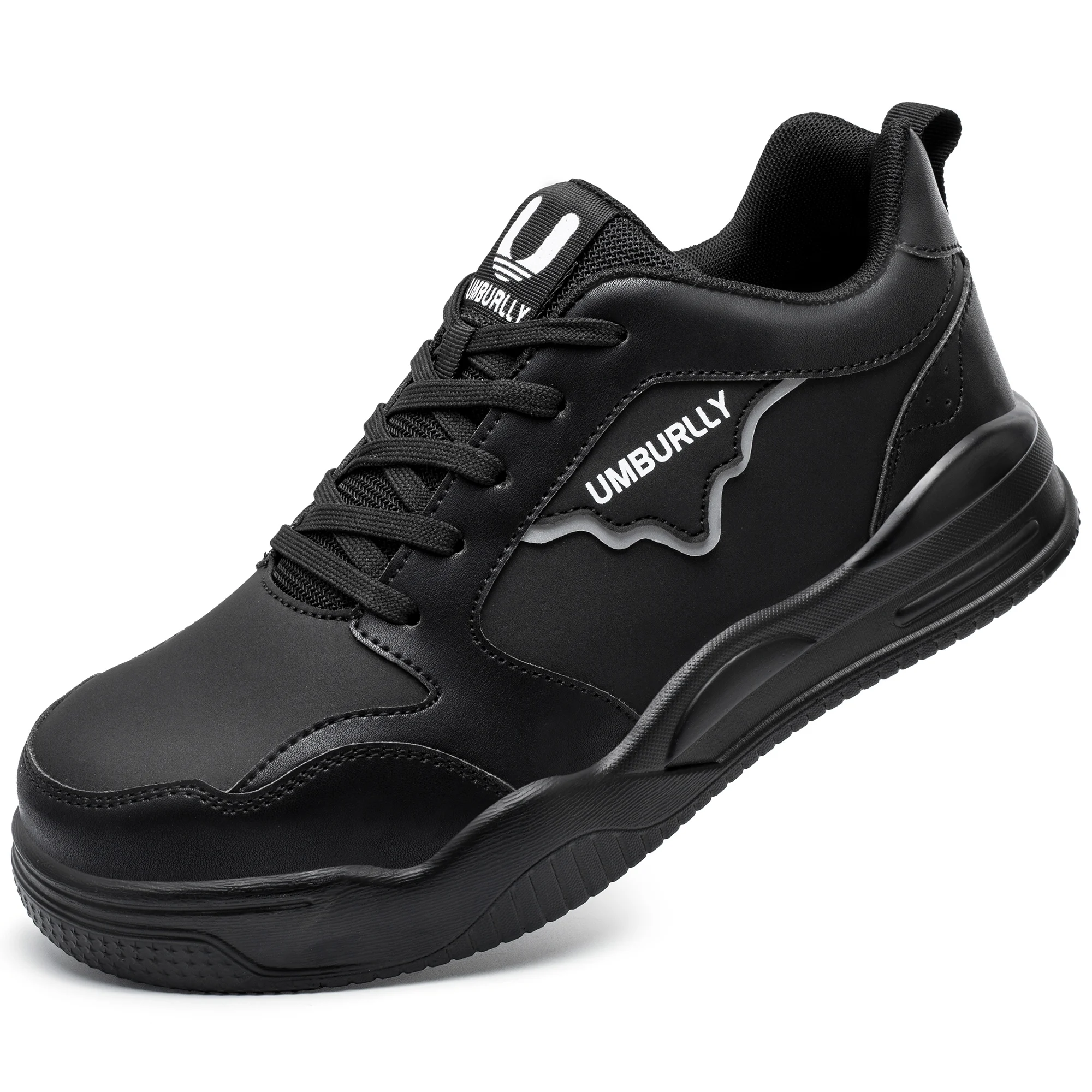 Factory Direct Sale New Men's Work Shoes Protective Footwear for All Seasons