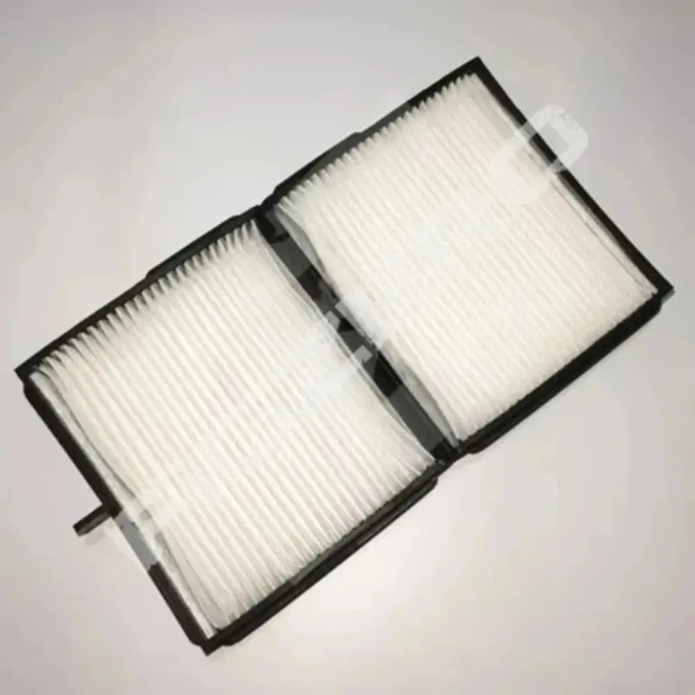 Excavator Parts Air Conditioner Filter Element Grid for Carter 307C 311 312C 320CU 330C