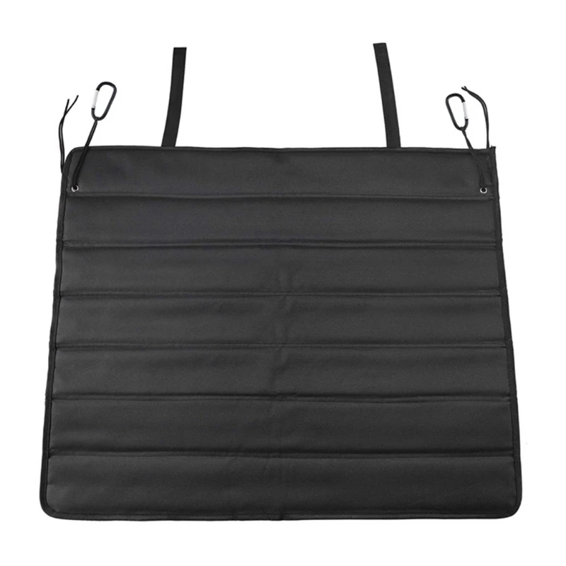 Bumper Protections for Dogs Universal Boot Protections and Bumper Protections for Car Transport of Dogs Durable