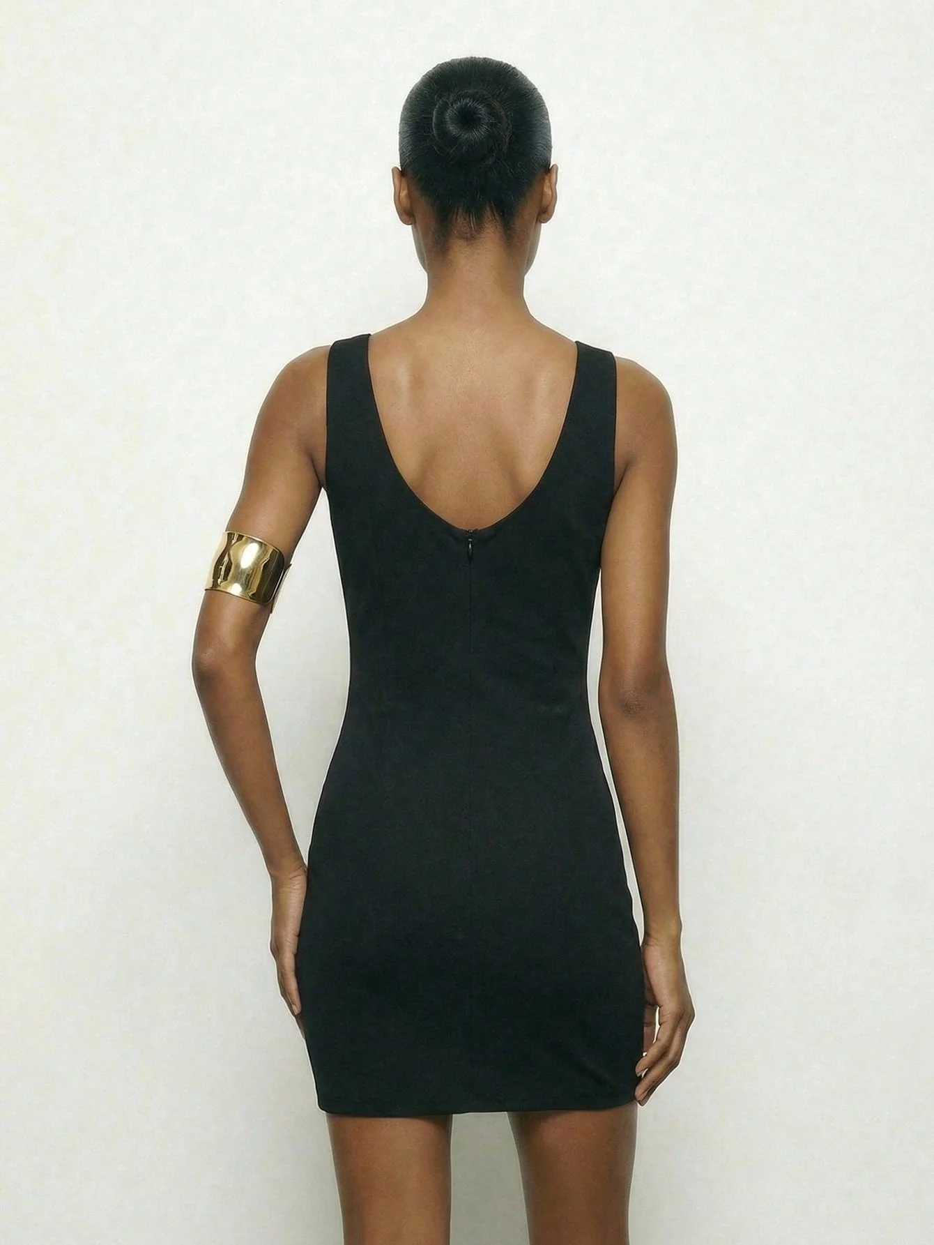 Ladies short dress mini dress - Street Fashion Rings recension och pris