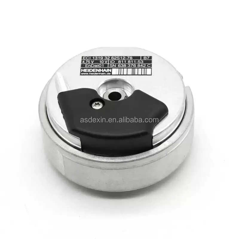 high quality HEIDENHAIN ECI 1319 32 62S12-78 ID 811811-53 Absolute modular rotary encoder with induction scanning