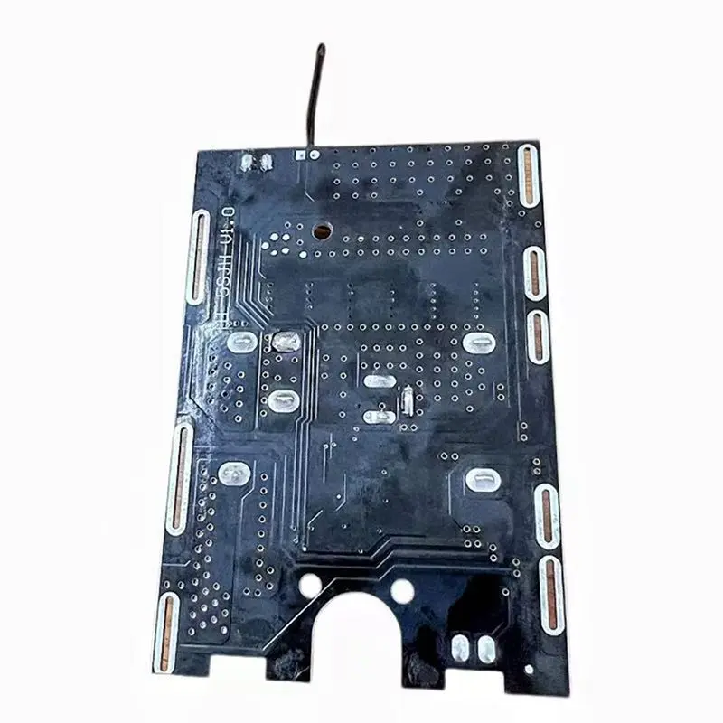 【VALUE MONEY】6X Battery Protection Board With Equalizer Circuit For 18650 Power Tool 21V Battery Pack Protection Circuit