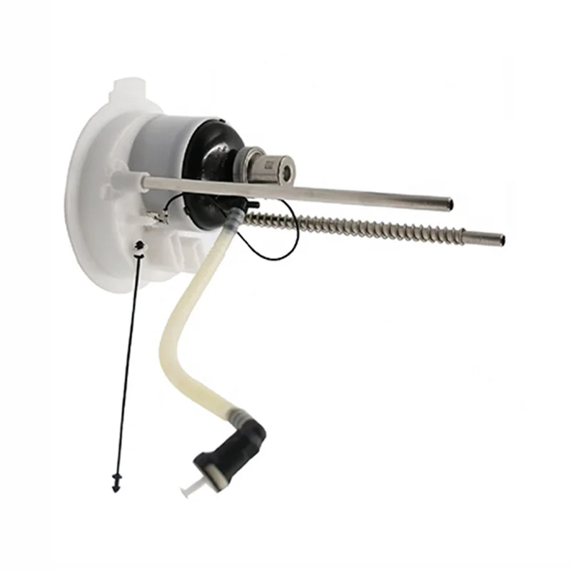 アウディ用燃料油フィルター交換ユニット,フランジ,8r0919679,8r0919677a,8r0919679b,8r0919679c,2009-2012