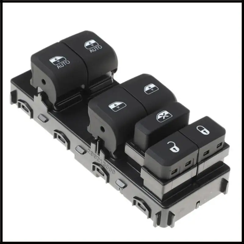 

Electric Window Switch Power Control Door Glass Lift Button Elevator Controller