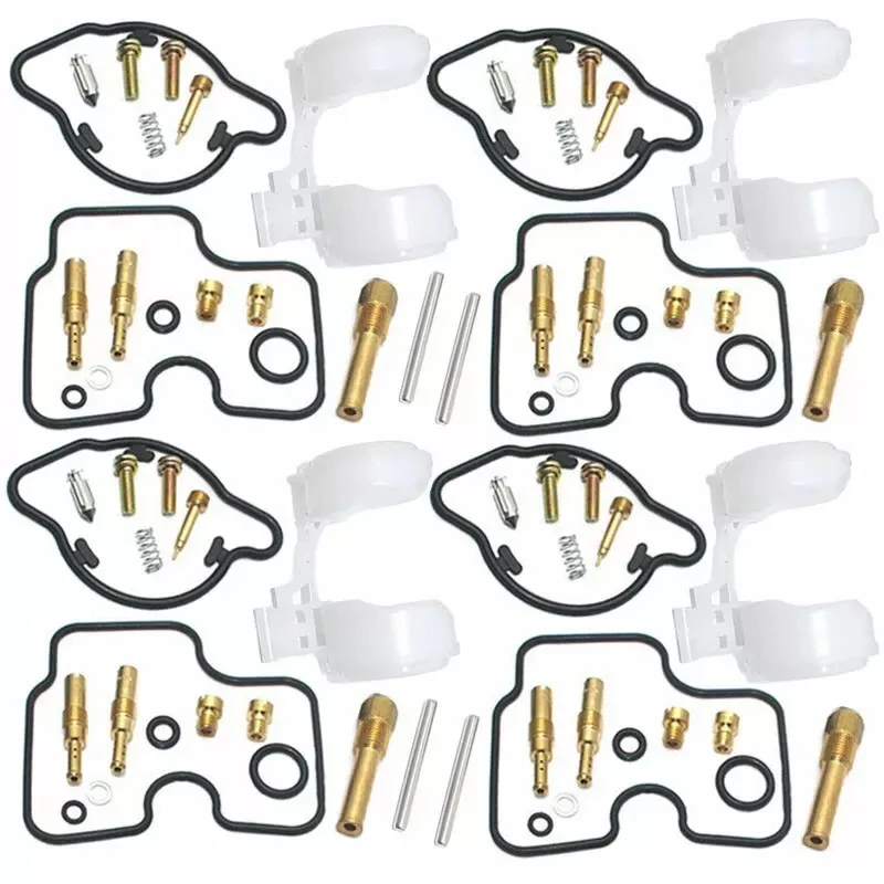 

FOR HONDA CBR1000F 1993-1996 CBR1000 F CBR 1000 Carburetor Repair Kit Floating Needle