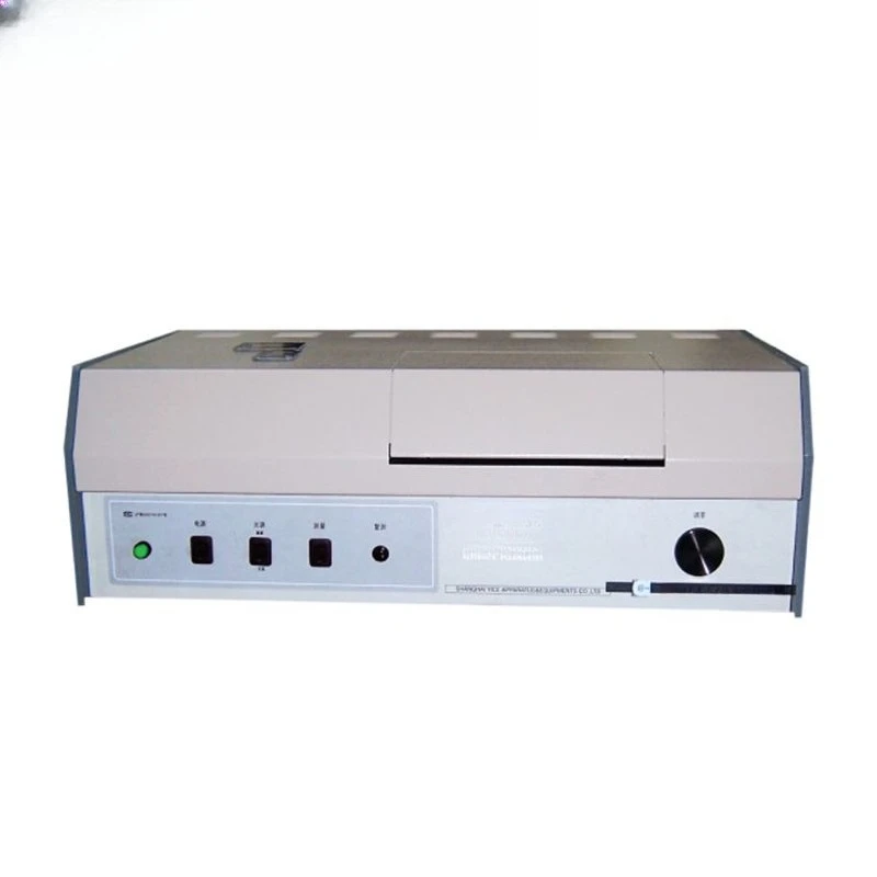 

Automatic indicator polarimeter, measuring the optical rotation of substances New portable