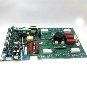 ZX7-250 digital display TIG WS-200 welding machine control board V220 inverter welder upper board