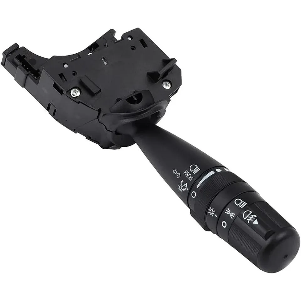 

Original Headlight Fog Light Turn Signal Switch For Jeep Compass 2007-2017 214866114