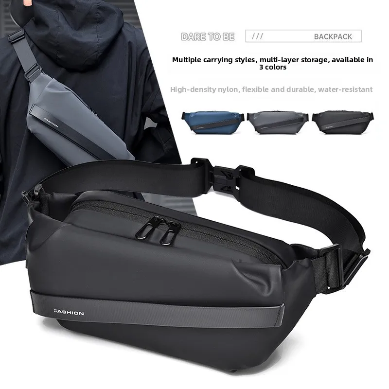 men's-motorcycle-style-multi-layer-casual-crossbody-bag-waterproof-chest-bag-with-shoulder-strap-large-capacity-single-bag
