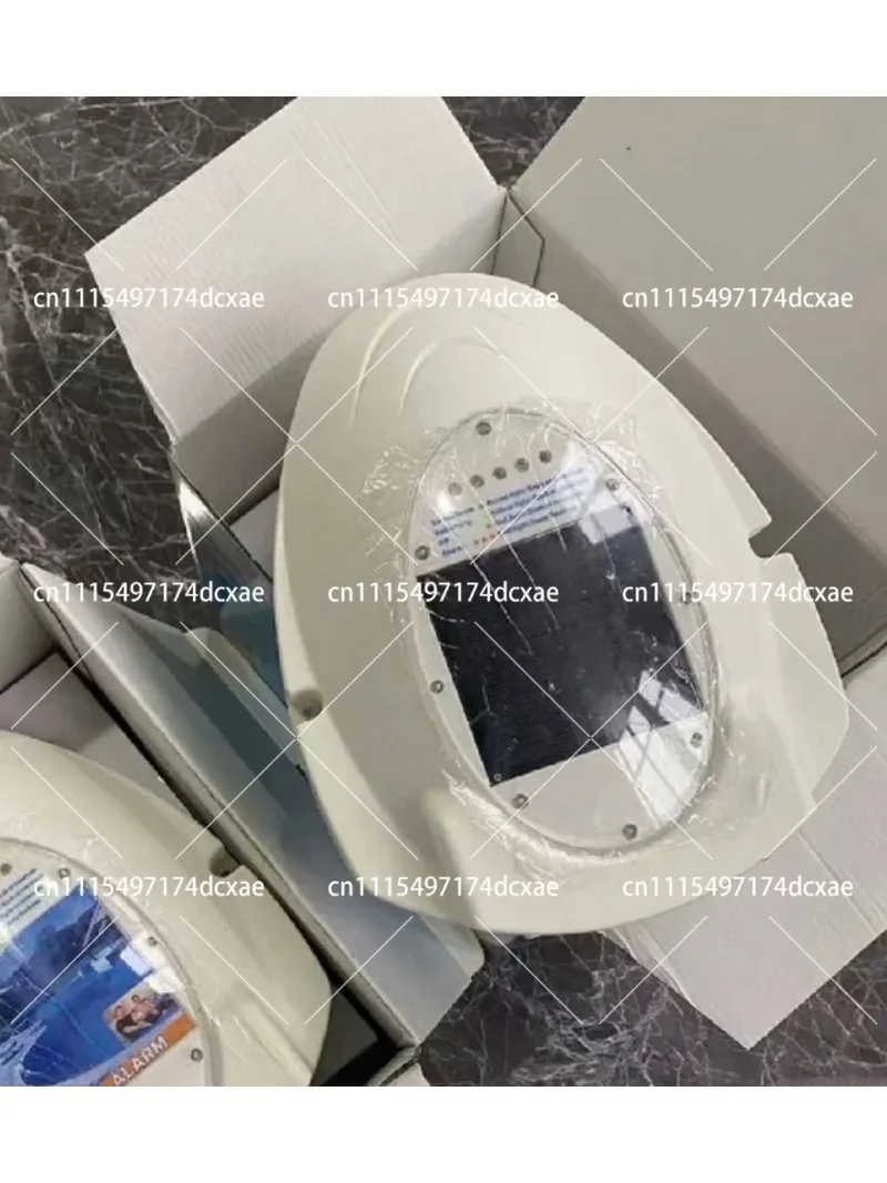 Swimming Pool Alarm for Above Ground and Inground Pools, Water Safety Drowning Prevention Alert System
