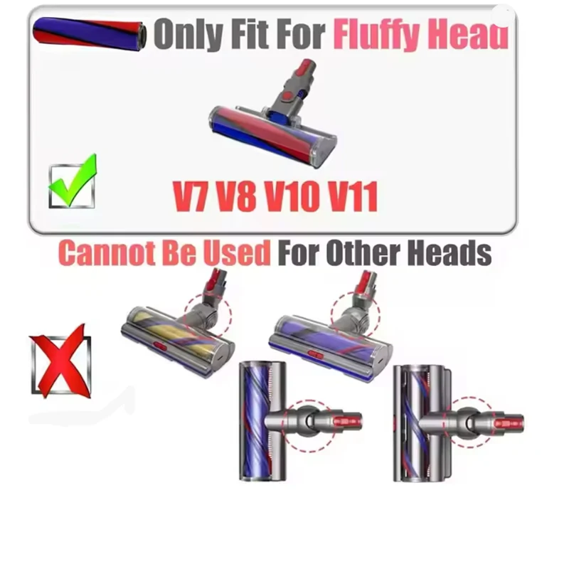 Thumbnail 3 - #60 Compare Dyson Vacuum Accessories Before You Buy