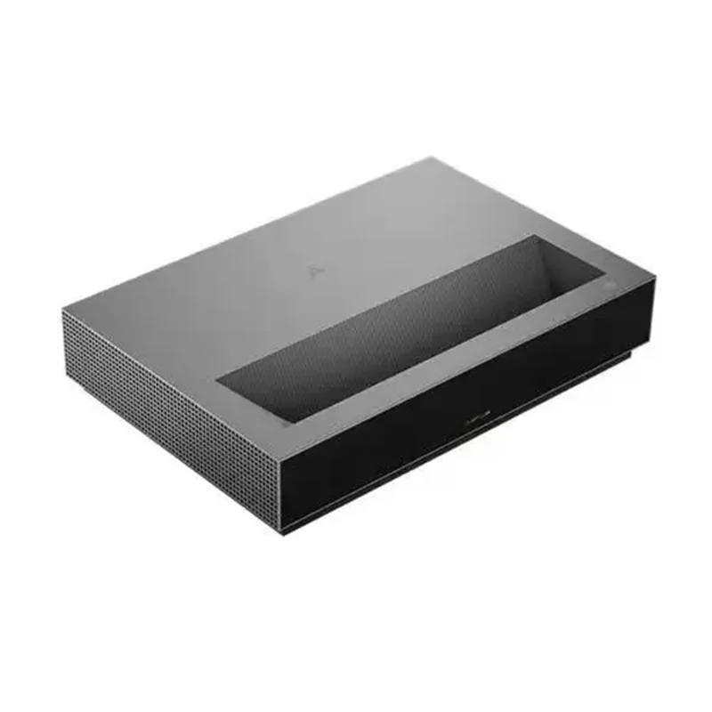 

Formovie Cinema Edge 4K UHD Laser TV Home Cinema High Contrast 3000:1 UST TV Laser Projector for Sports Games