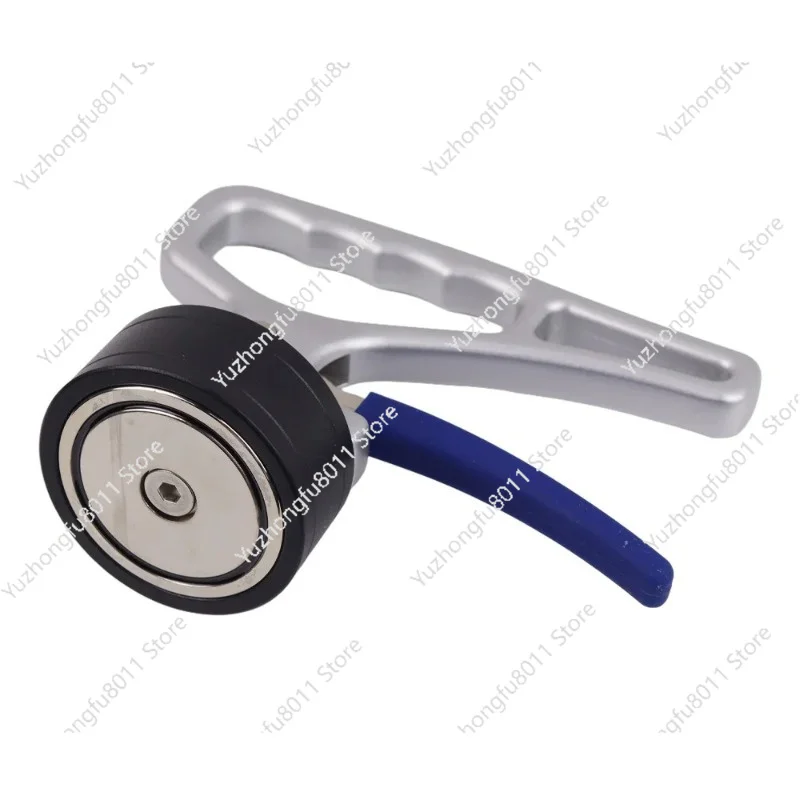 strong-magnets-suction-cup-30-60kg-load-magnetic-force-material-pickups-laser-cutting-portable-lifters-steel-mold-handling-tools