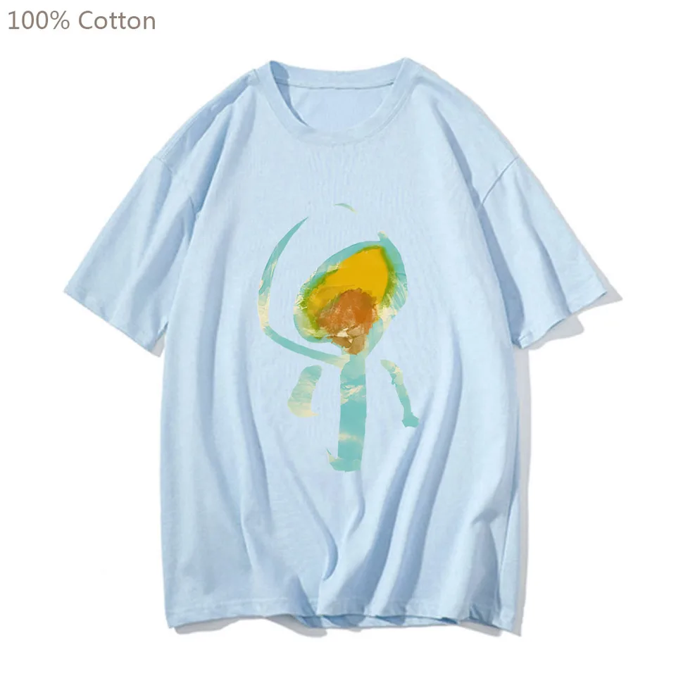 Nujabes Metaphorical Music Seba Jun T Shirts MEN Lo-Fi Jazz Hip
