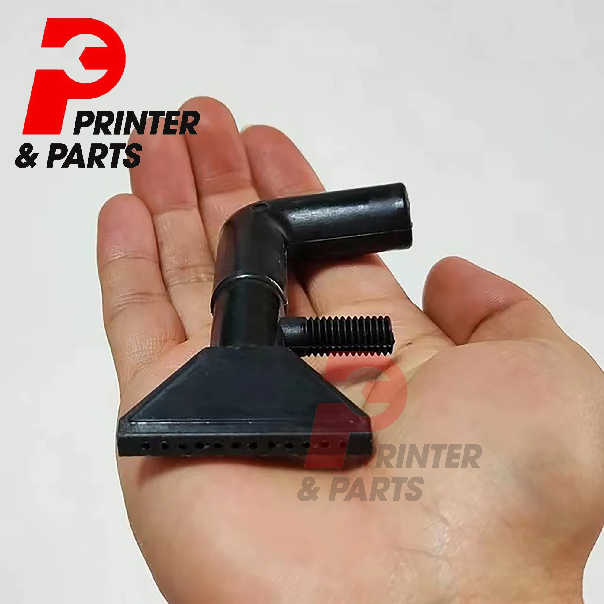 5 Pieces Plastic Blowing Nozzle Sucker For Offset Printing Machine