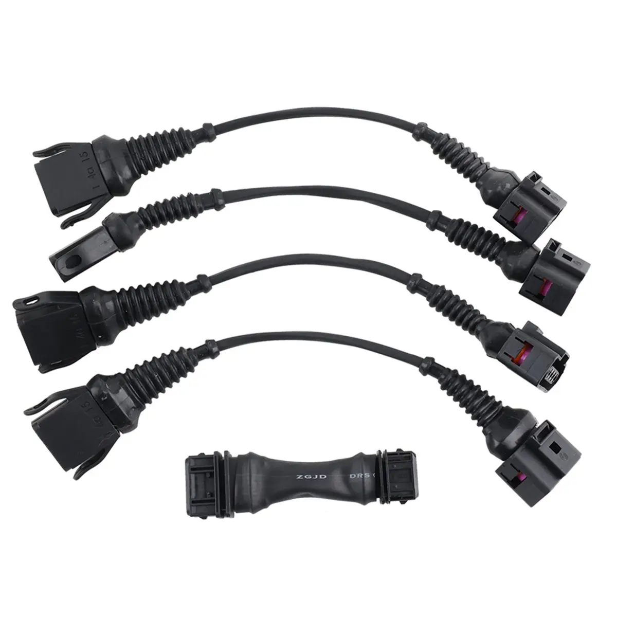 compatible-automotive-ignition-system-18t-to-20t-fsi-coils-conversion-and-delete-harness-set-for-b5-a4