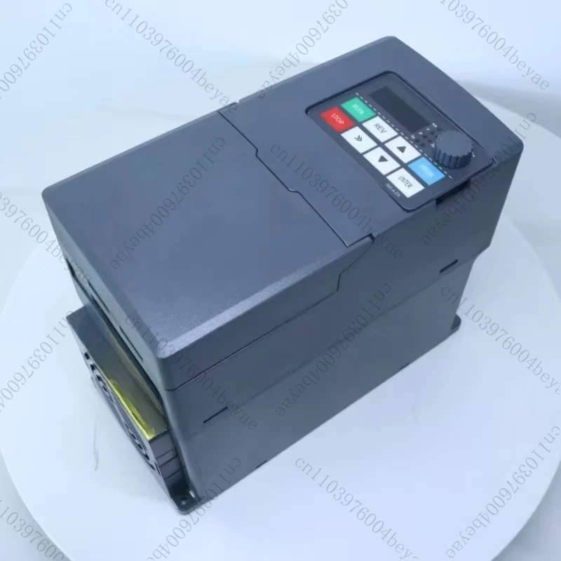 AC Driver 3-phase 380V 5hp 7.5hp 10hp 15hp 4kw 5.5kw 7.5kw 11kw AC Driver Inverter
