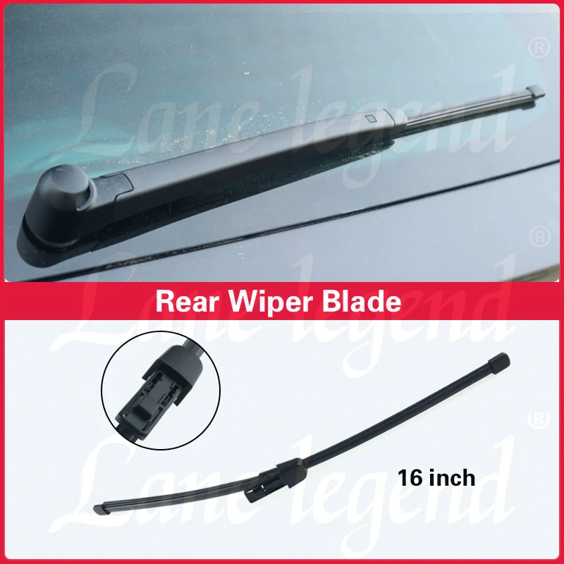 Car Wiper 16