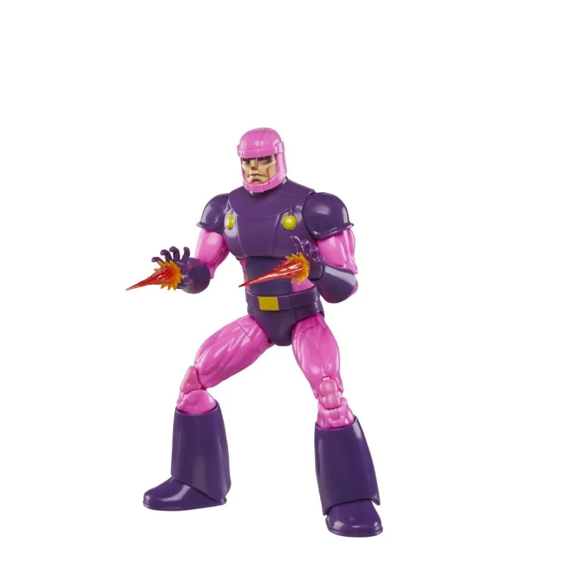 Hasbro marvel legenden serie: marvels sentinels 2er pack (x-men) neue spot ware action figur