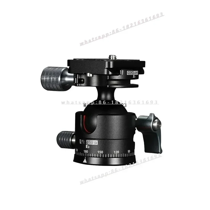 Limited Offer Panoramic Spherical Tripod Universal SLR Camera Motion Photography Slide Track
