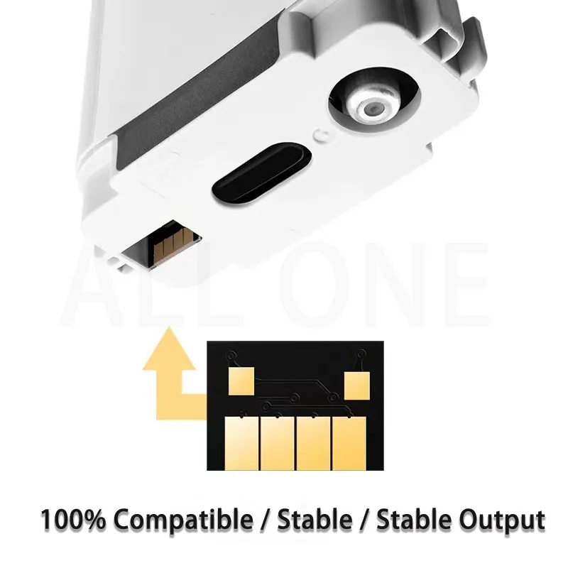 For HP730 730XL Upgrade Chip ink Cartridge Chip 300ML For HP 730 DesignJet T1600 T1600dr T1700 T1700dr T2600 T2600dr Printer