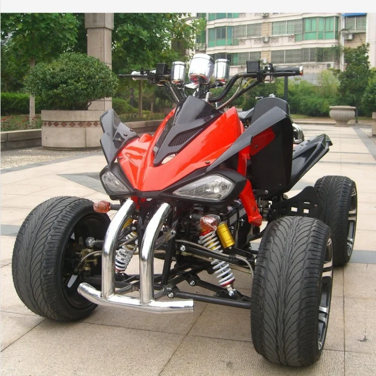 Quad elétrico para adultos ATV 60V20AH 1500W