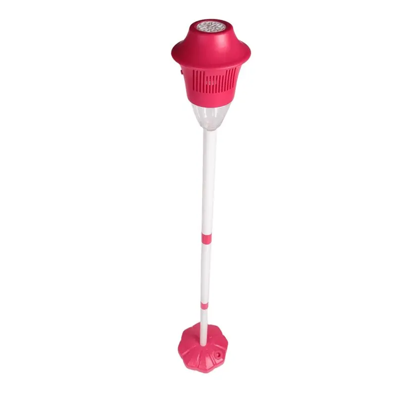 Best-Automatic Bubble Machine Maker With Sound Light Vertical Streetlight Design For Birthday Wedding Christmas Party