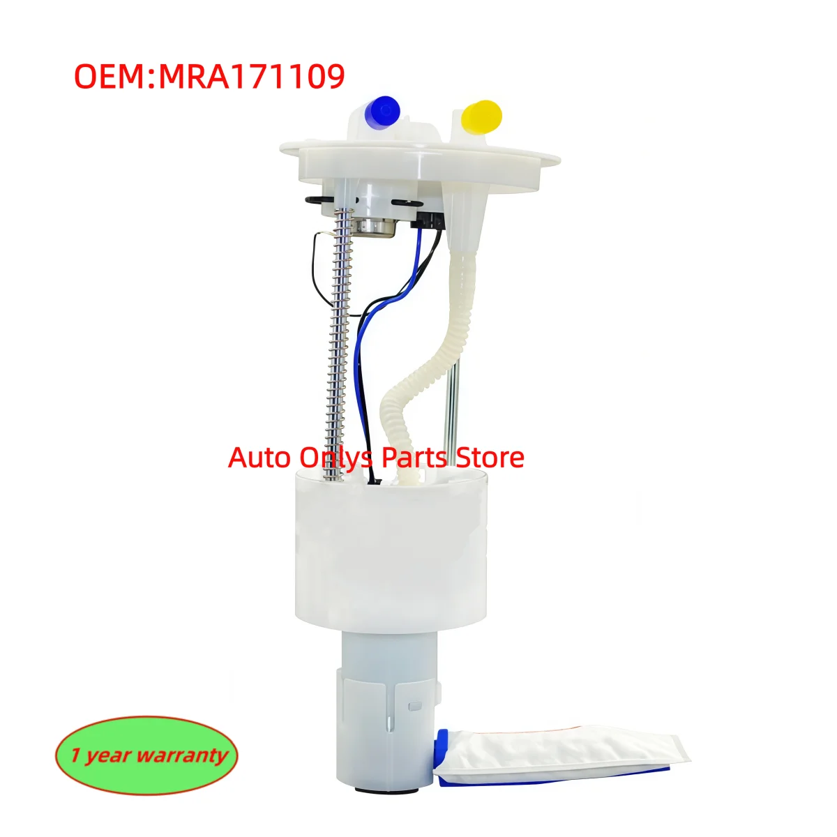 1pc MRA171109 high-quality fuel pump assembly suitable For Hafei Saima car accessories