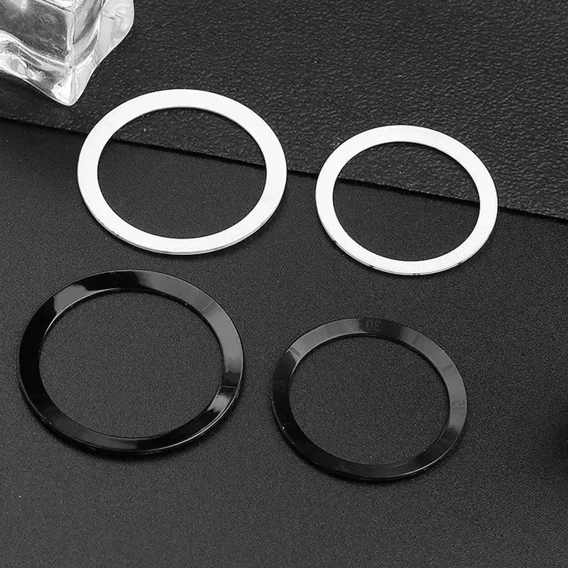 J12 Watch Ceramic Bezel Insert Watch Accessories Ceramic Ring Fit J12 Watch Repair Parts For Aftermarket Replacements