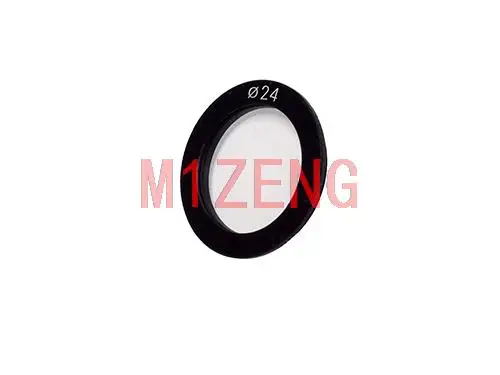 super thin mcuv Lens filter protector for 19mm/22mm/22.5mm/24mm/34mm/39mm/43mm/46mm/49mm leica camera lens&hood