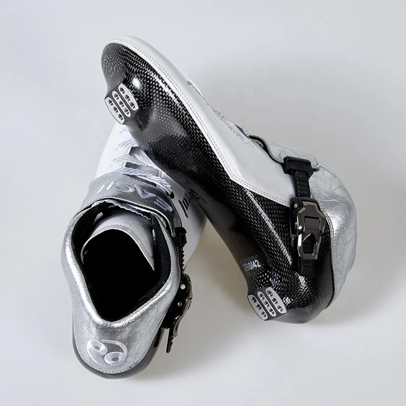 

EACH Speed Inline Skate 110mm Professional Speed Roller Skate Inline Speed Skates For Adult Men