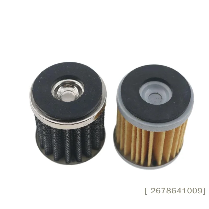 ⚑Universal Small Engine Oil Filter With High Efficiency Filtration For Motorcycle ATV Dirt Bike Scooter Regular Replacement