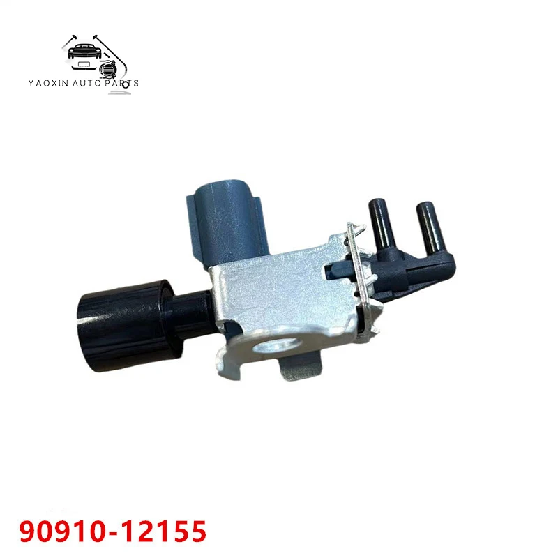 

Vacuum Switch Vacuum Valve Solenoid For Toyota 90910-12155 9091012155