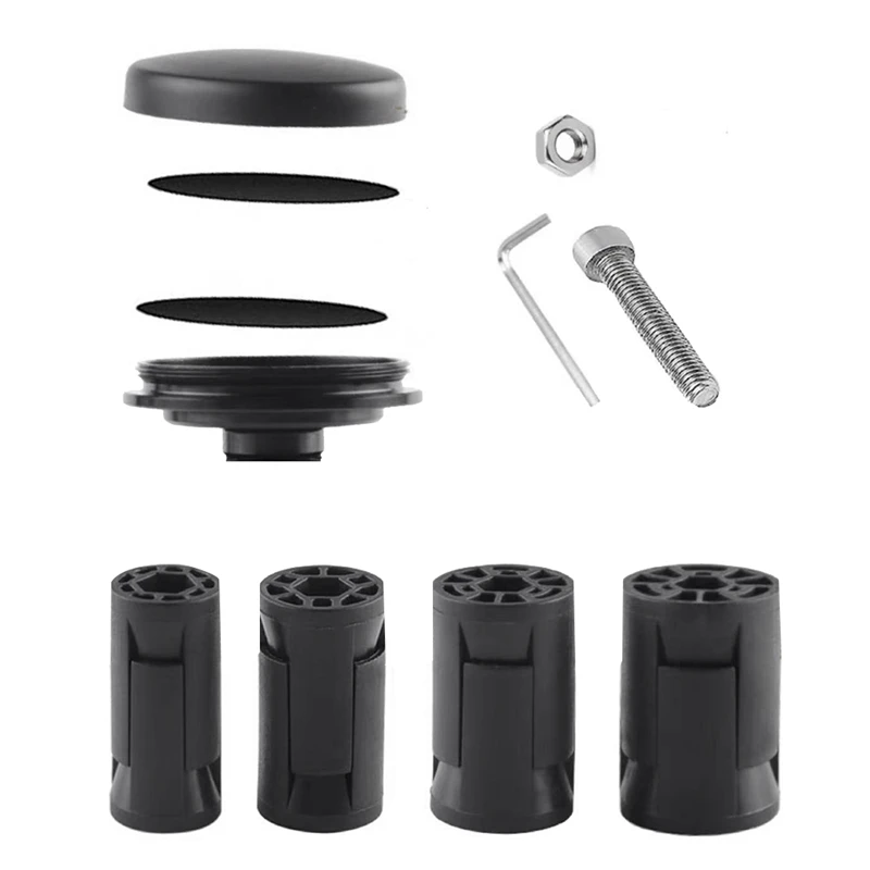 

New-Anti-Theft Bike Mount Bicycle Front Fork Down Tube Bracket For Airtag Case Waterproof Bike Tracker Mount Holder Case