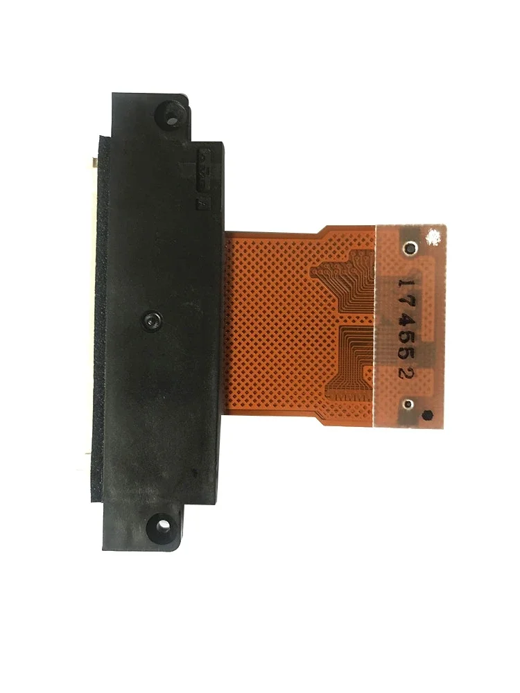 A66L-2050-0025 # A # B card slot brand new original