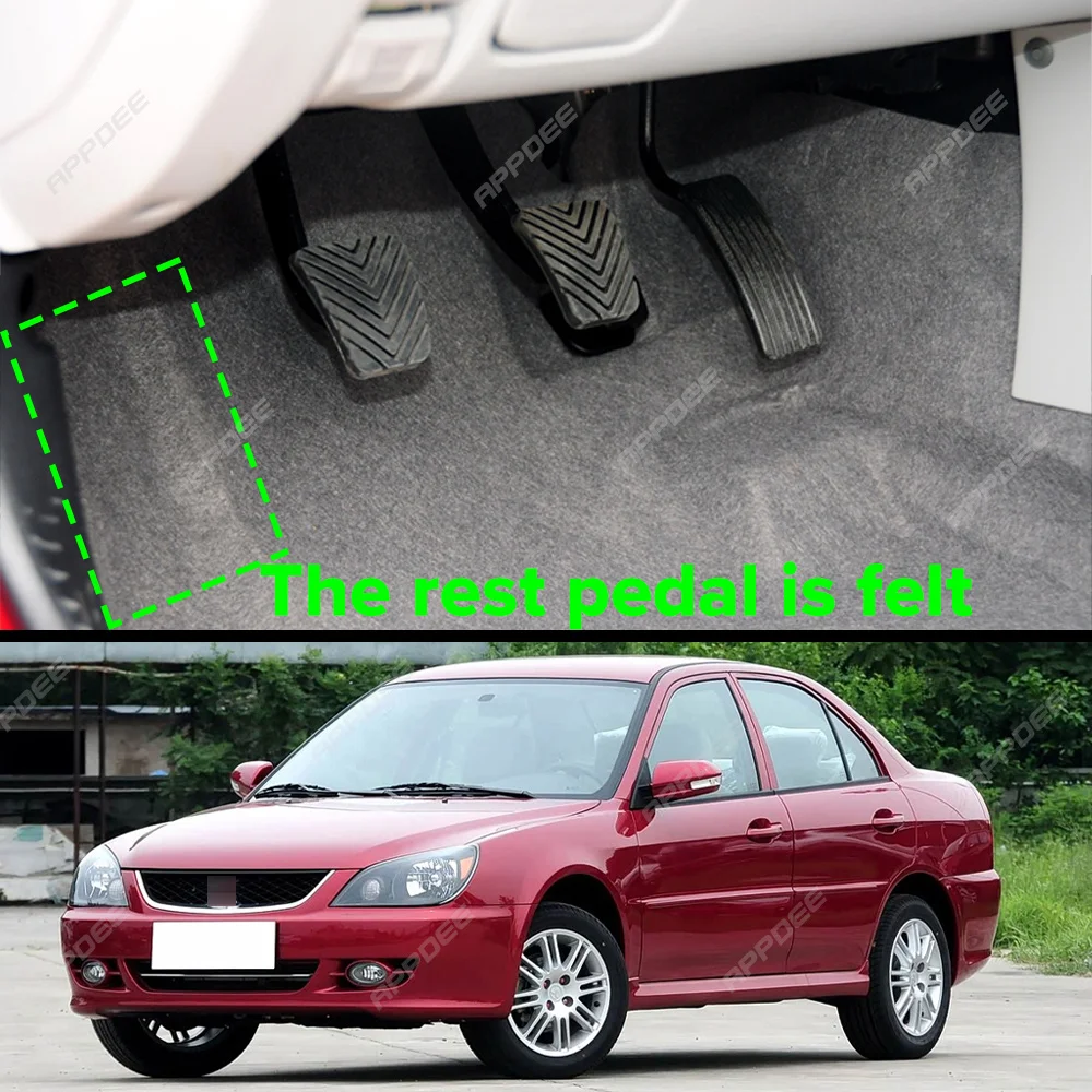 For Mitsubishi Lancer 2006-2016 15 14 13 12 11 10 09 08 07 Custom Car Floor Mats Automobile Carpet Cover Interior Accessories